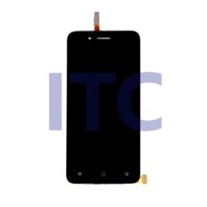 LCD VIVO Y65 / Y 65 FULLSET + TOUCHSCREEN / ITC SPAREPART