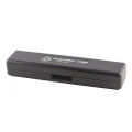 Golden Cup JH024 24 Holes Harmonica ฮาร์โมนิก้า ขนาด 24 ช่อง (คู่) บอดี้นิกเกิล ไม่เป็นสนิม + แถมฟรีกล่องเก็บรักษา. 