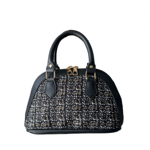 ZURELDA - Tas Selempang Wanita Kanvas Terbaru | Tas Totebag Wanita Import Quality Kekinian | Tas Shoulder Bag Wanita Elegan | Tas Slingbag Wanita Mewah | Tas Selempang Wanita OOTD | Tas Selempang Pesta Resmi Kondangan | Tas Selempang Fashion Wanita