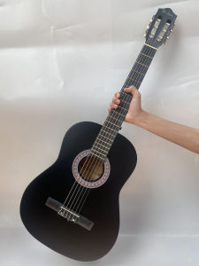 Đàn Guitar Classic Woim Dây Nylon Size 39 Inch