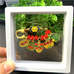 Safety Pin For Personal Pendant Blessings Jewelry Hanging Pin Maternity Baby Pressure Shock Vintage Pin