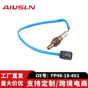 Oxygen Sensor for Ma Zimei Laida 1.8L Auto Parts FP48-18-861