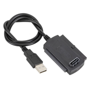 IDE To USB Adapter External Hard Drive Dock Hard Drive Adapter Converters Cable Replacement For PC Laptop