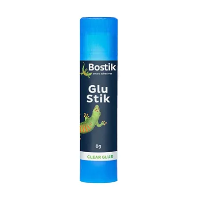 Bostik Glue Stick 8g