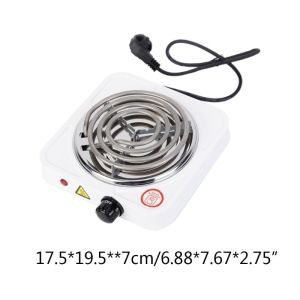 Portable butane gas stove Mini Camping Stove outdoor and indoor use