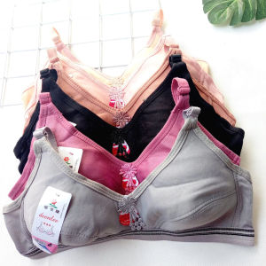 BH SPORT WANITA DEWASAREMAJA Tanpa Kawat