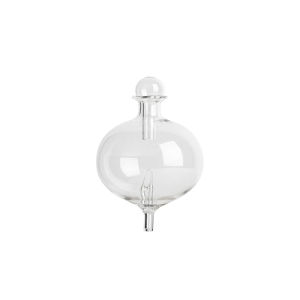 FLO Diffuser Home Sphere - Aroma Nebulising Essential Oil Diffuser - Waterless LED Timer
