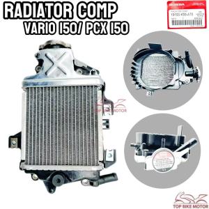 HONDA VARIO150 VARIO 150 PCX150 PCX 150 RADIATOR ASSY WATER TANK SCOOTER