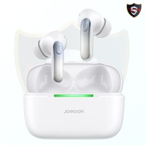Wireless Earbuds Joyroom BC1 | Bluetooth 5.3 | Deep Bass ANC Earphone | For Work Gym Travel | Original Malaysia