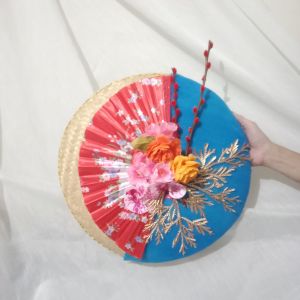 HIASAN DINDING IMLEK CHINESE NEW YEAR 2025
