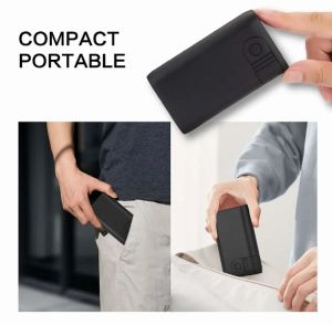 Power Bank  Audio Recorder / Wifi Audio Recorder / Audio Recorder / Spy Audio Recorder Plus Live Listening / Sound Recorder Wifi / Wifi Based Audio Recorder / Spy Audio Recorder Wifi / Spy Recorder Audio / WiFi Audio Recorder Power Bank