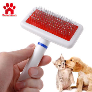 Top Pet Hair Brush Combs: Cat & Dog Hair Brush Comb Guide