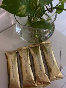 Musang King Durian Coffee 30g Loose Sachert