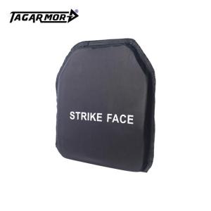 Tagarmor 10X12 NIJ IIIA 3A Soft Bulletproof แผ่น Ballistic Vest Bulletproof กระเป๋าเป้สะพายหลัง Ballistic Board แผ่นใหญ่