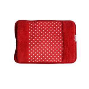 【PH shipment】Cartoon Design Rechargeable Hot Compress Heat Bag Reusable Electrothermal Water Bag