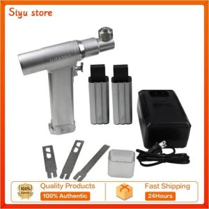 Medical Electric Bone Drill Saw Oscillating Saw Autoclavable Orthopedic Veterinary Instrument