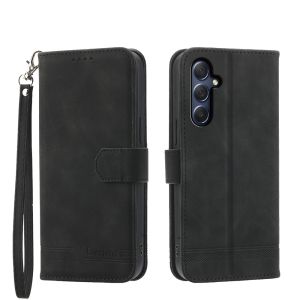 Ốp cho Samsung Galaxy A56 A55 A36 A35 A26 A25 A06 A05 a05s A16 A15 5g Ốp Samsung A16 4G Ốp Nắp gập Có Khe Cắm Thẻ Ví da sang trọng từ tính