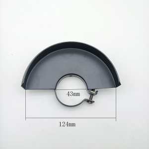 3-second quick-release angle grinder protective cover 🔥HOT🔥 Angle grinder dust cover Angle grinder protective cover Dustproof and durable Quickly replace the angle grinder base 100 115 125 150 180 230 angle grinder protecti