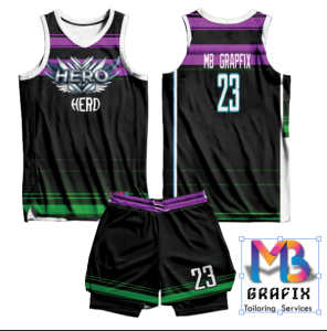 Jersey SPORTS for men and women SUBLIMATION