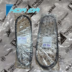 Cặp Dây Ga Xe Vespa Sprint/Primavera Chính Hãng Và Cao Cấp Dây Kéo (Tăng Ga) + Dây Hồi (Giảm Ga) Vespa Sprint Primavera
