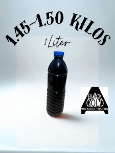 Pure Molasses (1 Liter )(1.45-1.50 Kilograms)