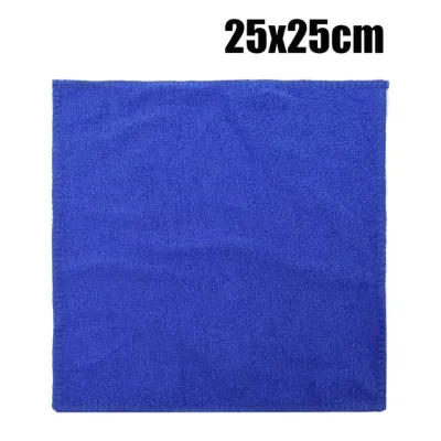 Large Car Wash Microfiber Cloth Towels Super Absorbent Car Detailing Cloth Auto Care Drying Microfiber Towel Car Cleaning Tool