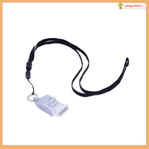 yangyuhua Dolphin shape Football Soccer Referee Whistle Emergency Survival Kit