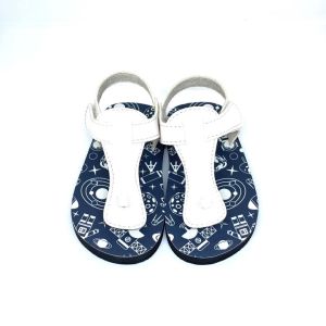SANDAL ANAK LAKI-LAKI LOVE KID "ELIT SERIES" - GALAXY