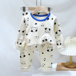 Baju Tidur Anak 1-7 tahun Premium / Piyama Anak / Setelan Pakaian Tidur Anak Lengan Celana Panjang / Kids Pyjamas Sleepwear