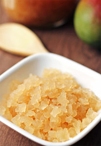 nấm nước water kefir nấm nước bơi lội kì thú water kefir dùng làm nước ngọt có gas