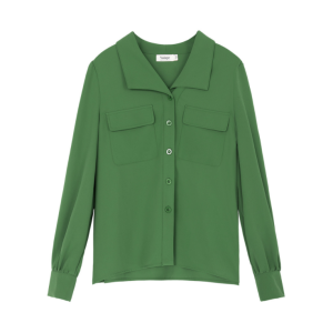 Combo 3 Áo Sơ Mi Nữ Áo Kiểu Nữ Công Sở Thanh Lịch KHUYẾN MÃI KHỦNG MUA 2 ÁO TẶNG THÊM 1 ÁO