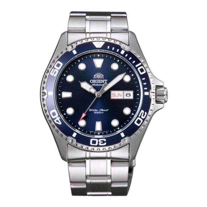 Orient Ray II Automatic FAA02005D9 Mens Watch Lazada PH