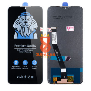 LCD TOUCHSCREEN XIAOMI REDMI 9 - REDMI 9 PRIME - POCOPHONE M2 COMPLETE FULLSET
