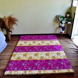 Kasur Gulung Busa Royal Kasur Lantai/Lipat Original Royalfoam Kasur Busa karpet import