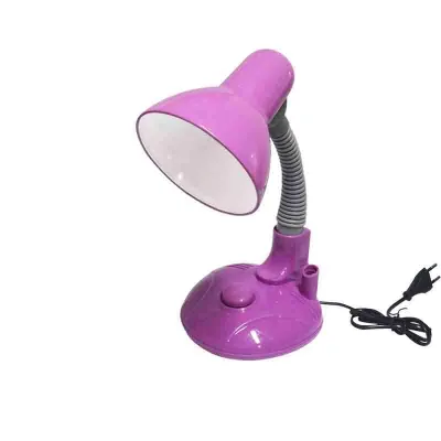 EELIC JIAMEI Lampu Meja Baca / Belajar Dimmer JM-317D-1