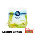 Ambi Pur Room Fresh (Gel Fresh) 180g Perfume / Moodtherapy Collection / Pewangi Rumah / Ruang. 