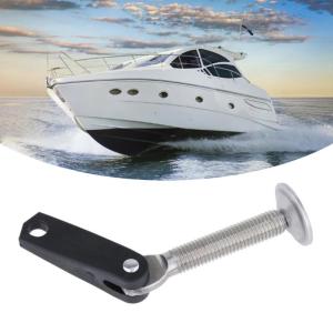 Heavy Duty Transom Clamp Handle Screw 6E04311801 M10 Thread for 4HP 5HP 6HP 8HP 9.9HP 15HP 2 Cycle Outboard Motors