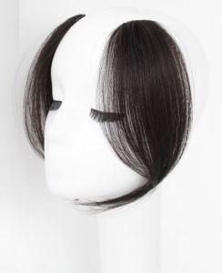 Tóc giả mái kẹp phím thẳng 2 bên M04 tóc giả nữ Sỉ 30k/1 cặp