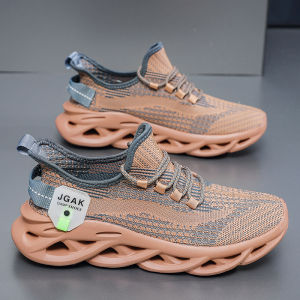 SOCRS 2025 New Men Sneakers Summer Wear ‌Versatile Non Slip EVA Thick Sole ‌Outdoor Sports Big Size 48 49 50