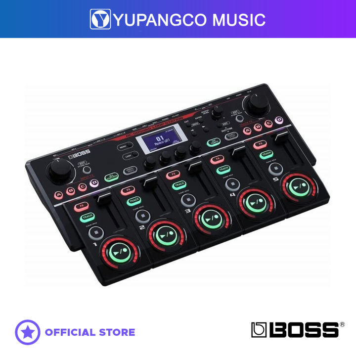 配信機器・PA機器・レコーディング機器 RC-505 mkll loop station 配信機器・PA機器・レコーディング機器 RC-505 mkll loop