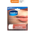Son dưỡng môi vaseline bộ cao cấp 4.8g. 