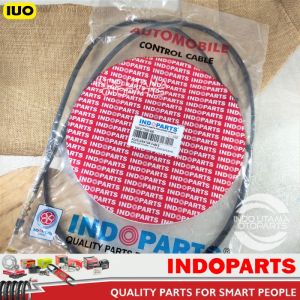 Kabel Gas Futura 1.3 T120ss Cable Accelerator INDOPARTS