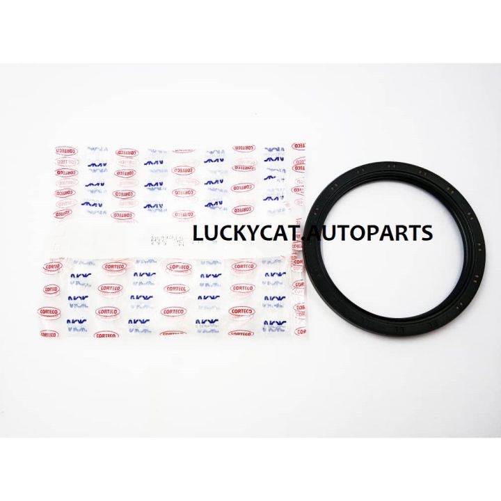 NISSAN FRONTIER D22 OIL SEAL TIMING / OIL SEAL OIL PUMP Lazada