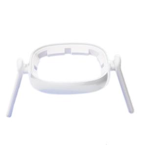 Wide Neck Bottle Handle Convenient & Durable Baby Bottle Accessory Easy to Clean Bottle Handle ABS for Milk Bottles