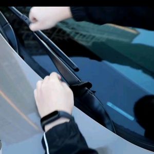 ฝาครอบรูปัดน้ำฝนรถยนต์ สินค้าพร้อมส่งจากไทย