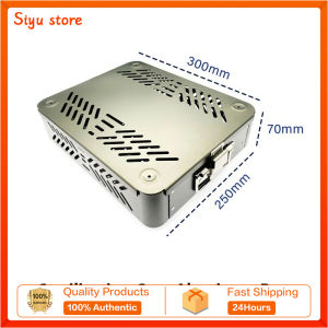 Sterilization Case Tray For  Electric Power Bone Drill Tool  Aluminum Box Orthopedics Instruments