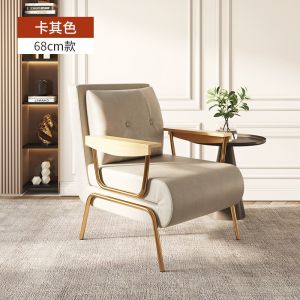 Folding Bed Dual-Use Single Foldable Multifunctional Double Home Small Apartment Living Room Balcony Faux Leather