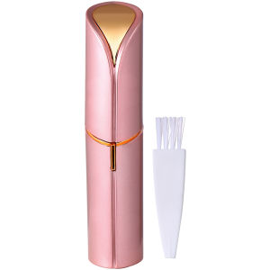 HOCO Mesin Pencukur Bulu Kemaluan Wanita Shaver Women Mini Epilator Electric Hair Remover Removal Shaver Armpit Pubic脱毛仪