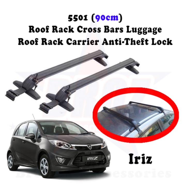 Axia best sale roof box