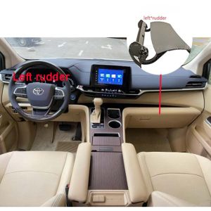 Tutup Laci Dashboard Cover Laci Atas Innova Atas Dashboard Tutup Caver Laci Atas Utk Toyota Innova 2006-2015 Penutup Kotak Penyimpanan Kotak Sarung Tangan